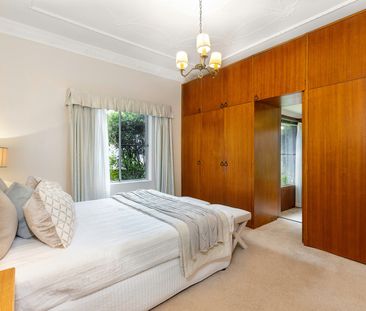 36 Bridge Street, Lane Cove NSW 2066 - House For Rent | Domain - Photo 2