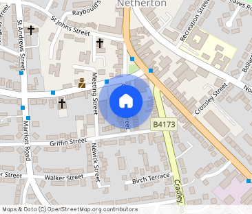 Castleton Street, Dudley - Photo 1