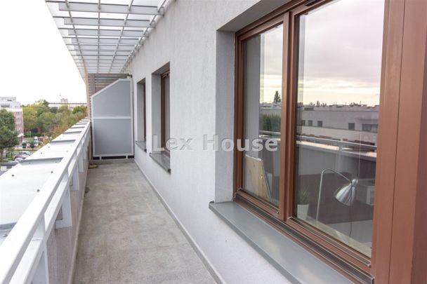 Mieszkanie na wynajem - Фото 1