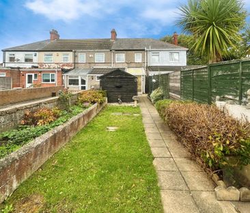 2 bedroom terraced house to rent - Photo 6