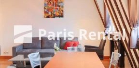 1 chambre, Censier Paris 5e - Photo 2