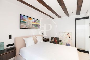 Luxury Apartment for rent in Barcelona, Spain