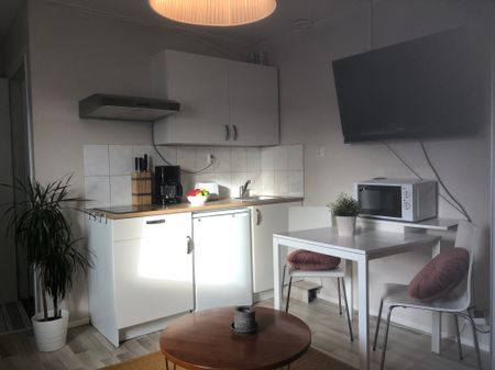 Björkallén, Trångsund - Foto 3