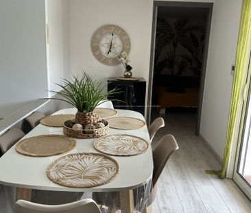 Location Appartement 2 pièces 38m² VALREAS 84600 - Photo 5