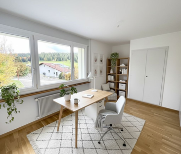 Joli appartement de 3 pièces à louer – proximité centre, écoles et ... - Foto 3