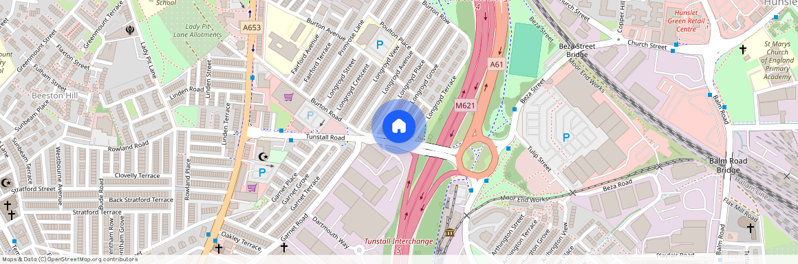 Longroyd Grove, LS11 5HQ