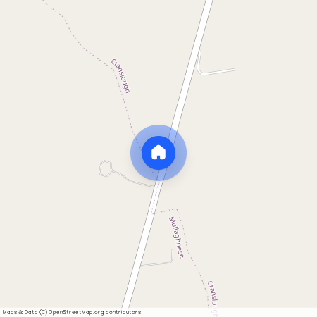 68 Castletown Road, Aughnacloy, BT70 1SN, Tyrone