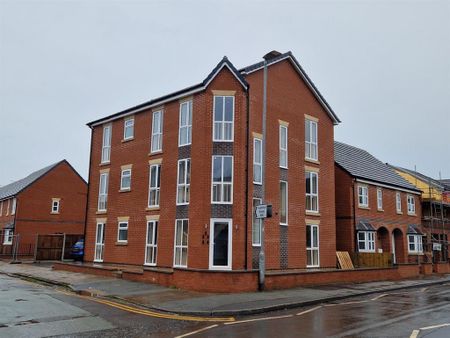 1 bedroom apartment to rent - Photo 3