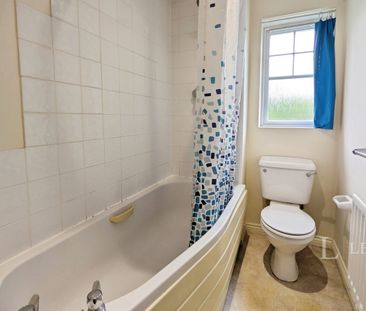 2 bedroom house to rent Woodmill Meadow, Mill End, Kenilworth, Warw... - Photo 3