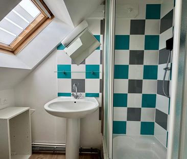 Location appartement 1 pièce, 18.78m², Évron - Photo 3
