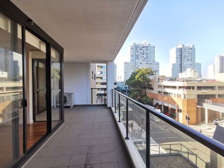 2 Bedroom Apartment for Rent in Burwood Grand - Photo 4