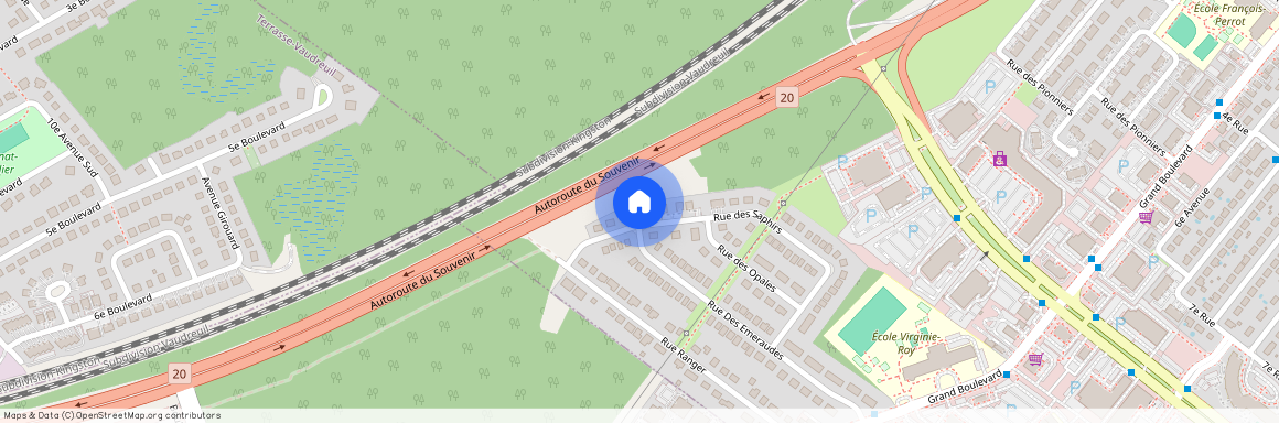 167 rue des saphirs, L'Île-Perrot, L'Île-Perrot, Montérégie, J7V 7X4