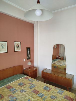 Διαμέρισμα για ενοικίαση Αγία Παρασκευή (Καρδίτσα) - Φωτογραφία 1