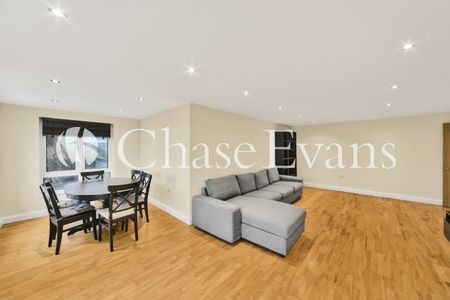 2 bedroom apartment to rent - Photo 3