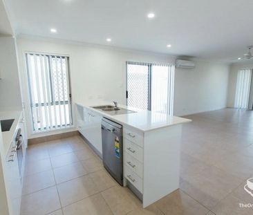 4 BEDROOM HOUSE -BREAK LEASE BURPENGARY EAST - Photo 1