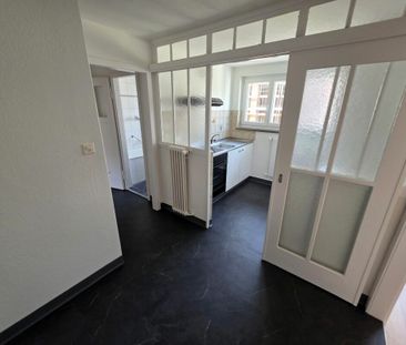 Aufgepasst! Ihr neues Lieblingszuhause in St. Gallen! - Photo 1