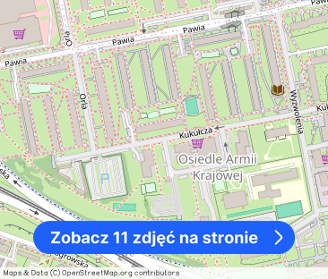 Mieszkanie, 40 m², Poznań - Zdjęcie 1