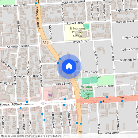 3/16 Fulton St, SA 5045, Glenelg North