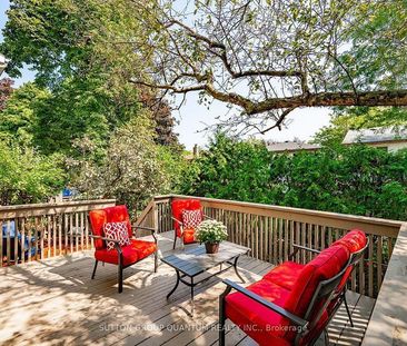 For Lease - 1144 JAMESWAY Boulevard, Oakville, Ontario - Photo 1