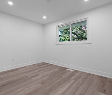 For Lease - 17 OLD COACH Road Unit# UPPER, St. Catharines, Ontario - Photo 5