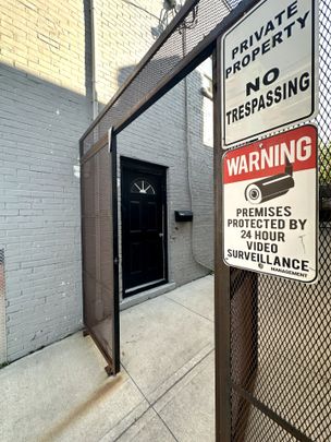 For Lease - 220-222 King Street Unit# Upper (A), Welland, Ontario - Photo 1