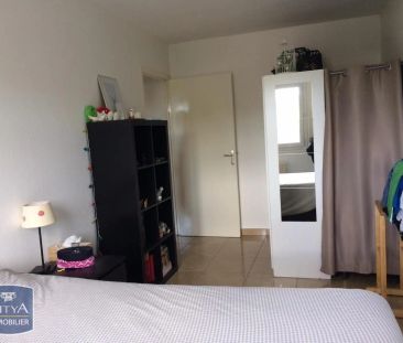 Appartement à louer 2 pièces 44.44m² - Photo 5