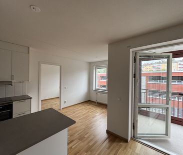 Mäldgatan, Järfälla - Foto 1