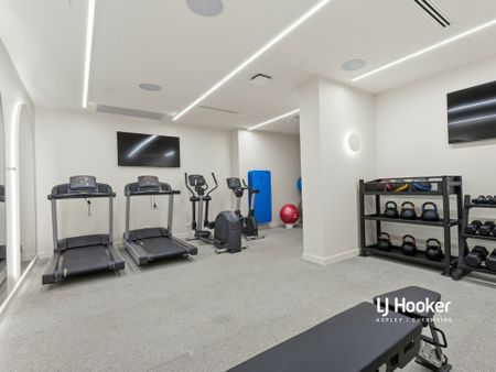 106/523 Hamilton Road, Chermside QLD, Belconnen - Photo 4