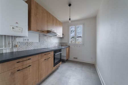 Location Appartement 3 pièces 52m² REZE 44400 - Photo 4