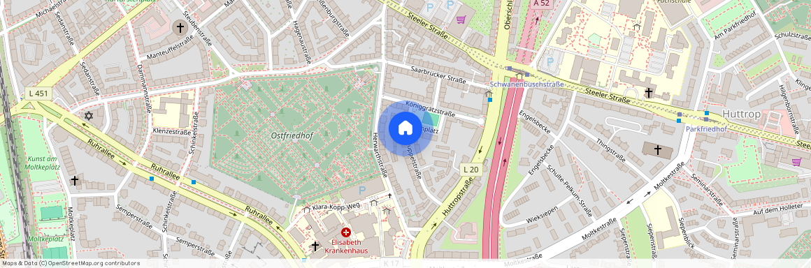 Düppelstr.10, 45138 Essen