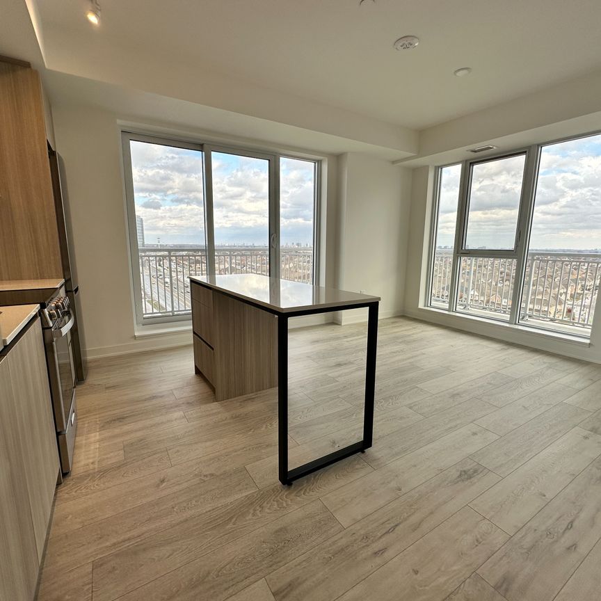 For Lease - 10 All Nations Drive Unit# 1005, Brampton, Ontario - Photo 1