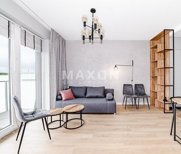 Elegancka kawalerka do wynajęcia - Wilanów - Photo 2