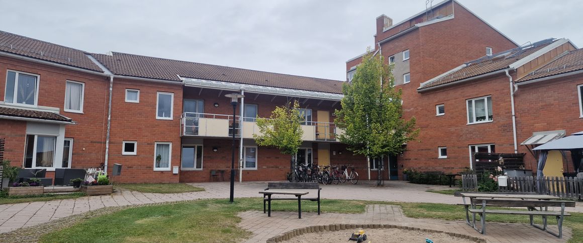 Skolörtsgången, Nyköping - Photo 1