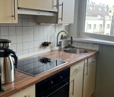 Appartement te huur in Oostende voor € 675 met 1 slaapkamer - Photo 5