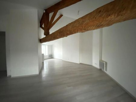 Location Appartement 3 pièces 60m² ANNONAY 07100 - Photo 3