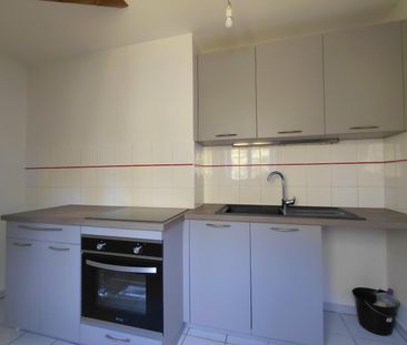 Location Appartement 2 pièces 37m² TOURS 37000 - Photo 3