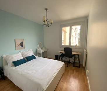 Location appartement 5 pièces, 107.38m², Le Mans - Photo 6