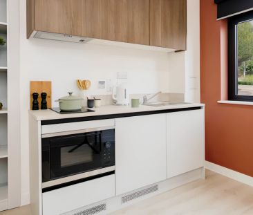 Premium Studio - Photo 5