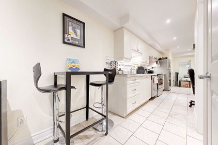 For Lease - 48 Ferrier Avenue Unit# Lower, Toronto, Ontario - Photo 4