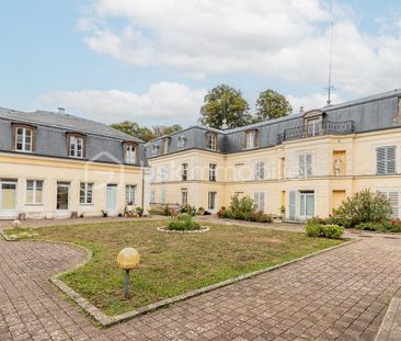 Appartement de 48,01 m² à Ris-Orangis - Photo 1