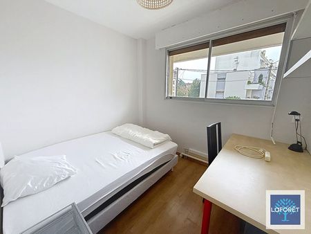 Appartement 2 pièces à louer - Photo 4