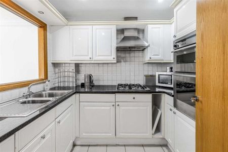 Wapping High Street, Wapping, E1W - Photo 3