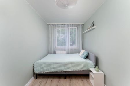 Pokój, Osiedle Józefa Strusia - Photo 2