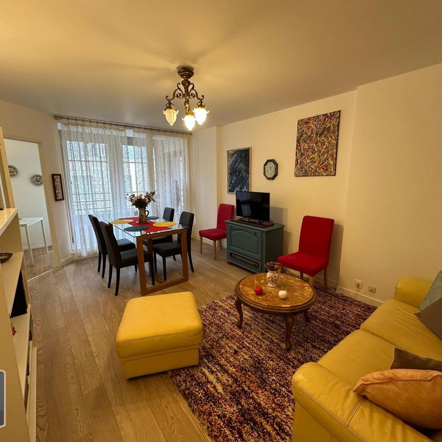 Location Appartement 2 pièces 61m² CHATEAUROUX 36000 - Photo 1