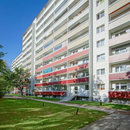 3-Zimmer Mietwohnung - Leuben - Photo 3