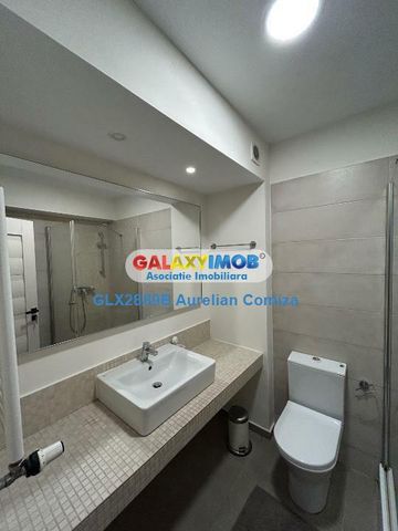 Garsoniera Politehnica Park Residence/centrala/AC/PARCARE - Photo 4