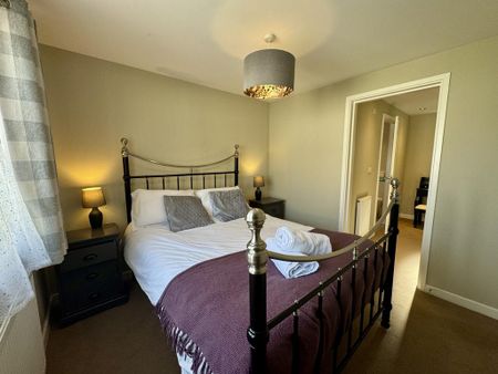 2 bedroom lodge to rent - Photo 4