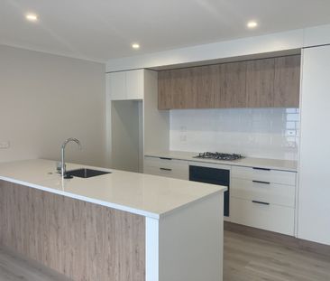 This is a brand new three bedroom, two bathroom home in the rapidly... - Photo 6
