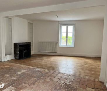 Maison ancienne restaurée - Photo 1