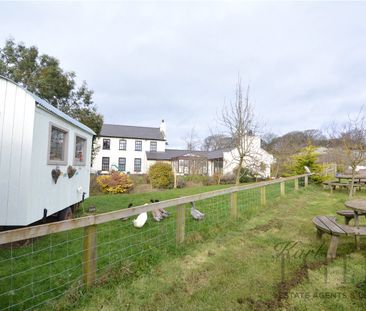 Church Farm, Church Lane, Thurstaston, Wirral, CH61 0HW - Photo 6